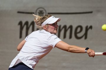 Bild 74 - BL Der Club an der Alster - TEC Waldau Stuttgart : Ergebnis: 8:1